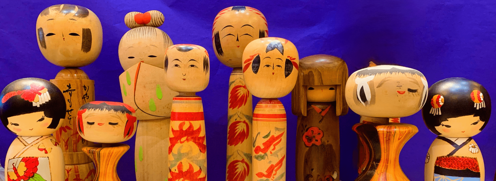 Les poupées - L'éveil des thés